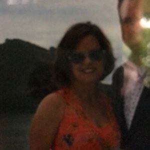 Meet your Posher, Tami